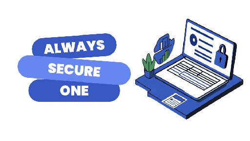 Always Secure One - Advies voor ZZP